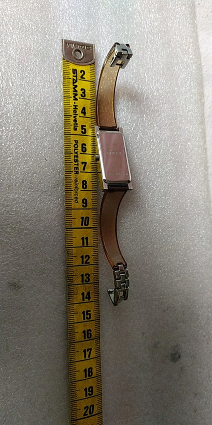 Montre Furla en très bon etat - photo numéro 5