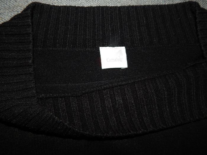 pull LM - photo numéro 2