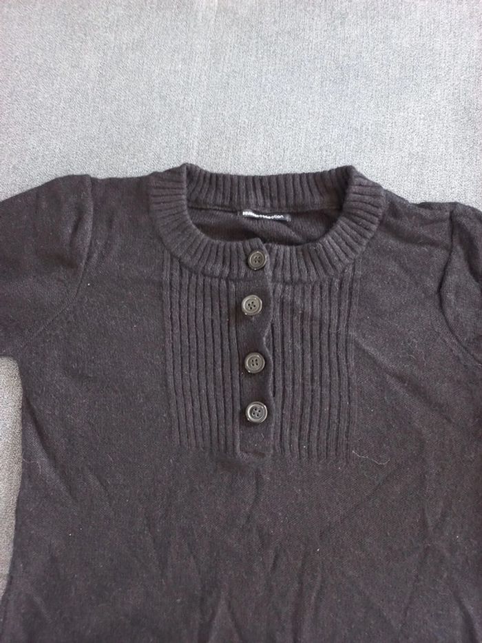 Robe 42 - photo numéro 2