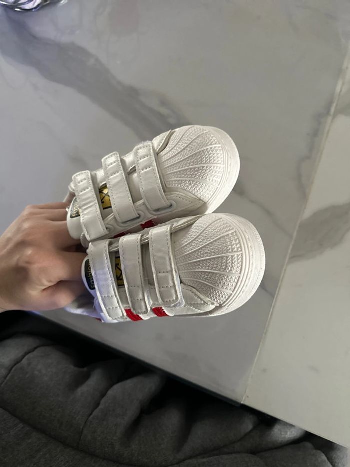 Chaussure enfants - photo numéro 6