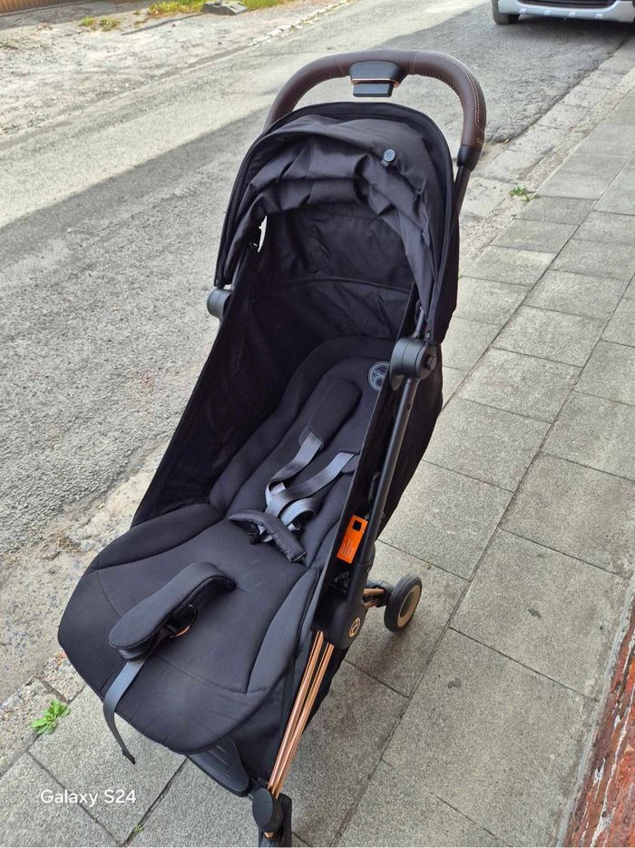 Cybex Coya rosegold - photo numéro 9