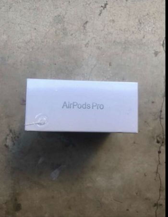 airpods pro 2 - photo numéro 3