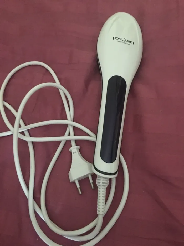 Brosse lissante , postquam professionnel neuf 😍