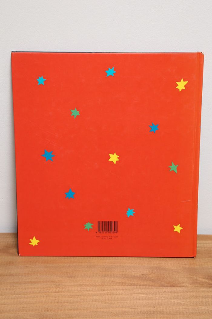 Abricadabra - photo numéro 2