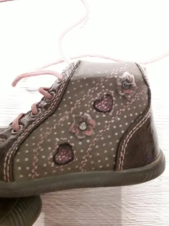 Chaussures - photo numéro 4