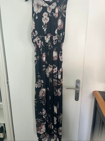 Robe stand privé