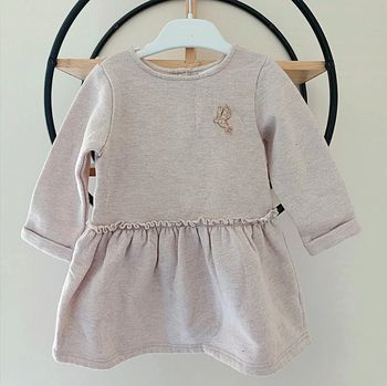 12 mois robe tape a l'oeil