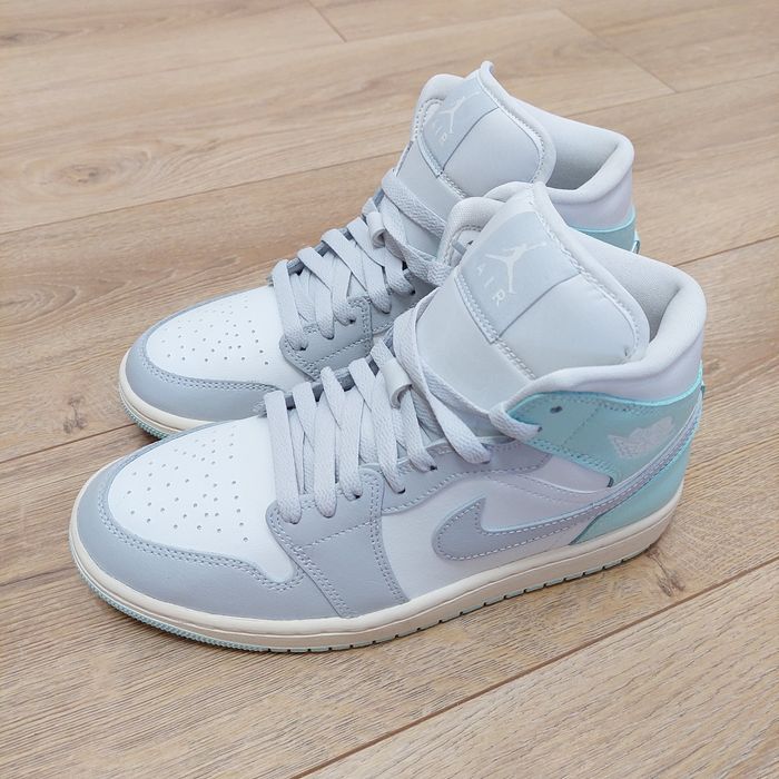 Baskets Wmns Air Jordan 1