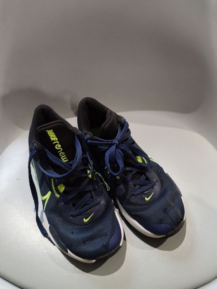 Baskets 38 nike - photo numéro 5