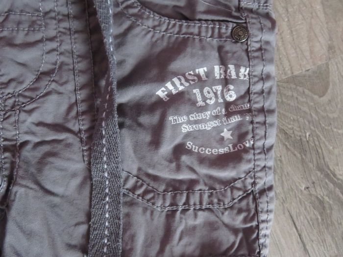 Ensemble 'Tape à l'oeil' 18 mois - photo numéro 3