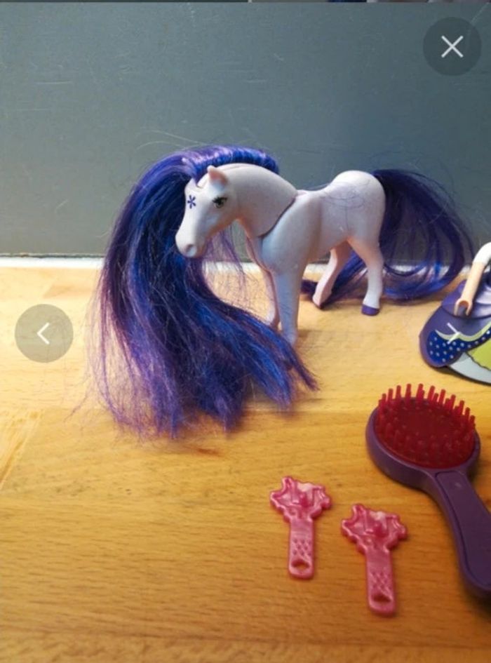 Playmobil princesse 6167 - photo numéro 2