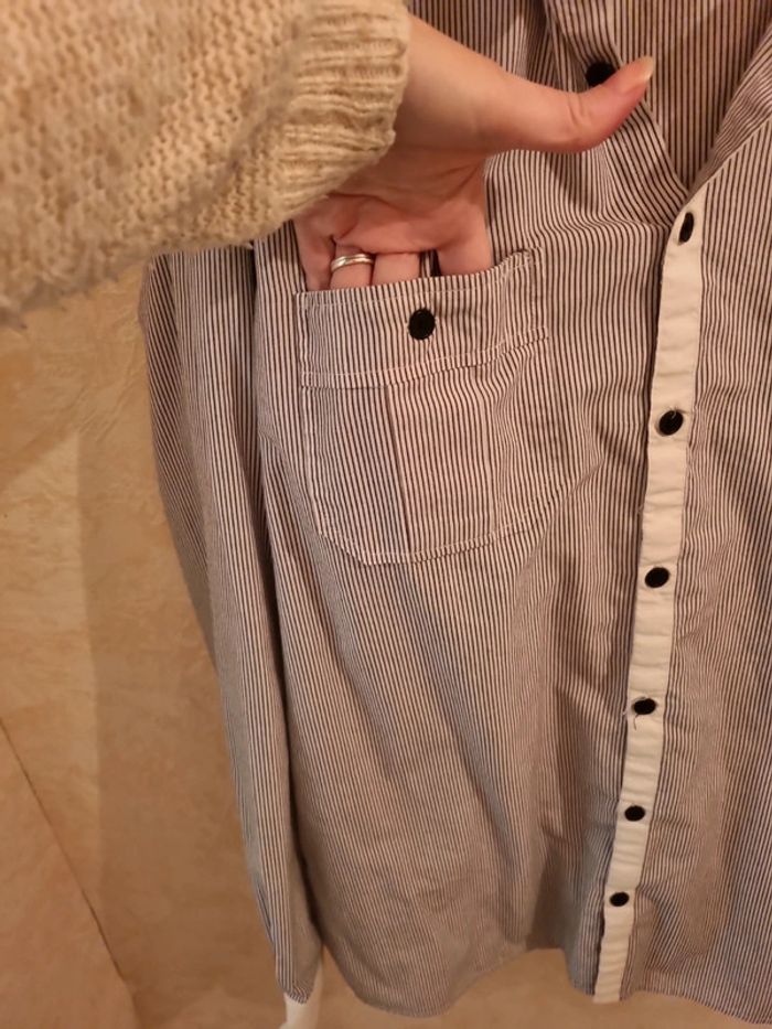Chemise femme - photo numéro 2