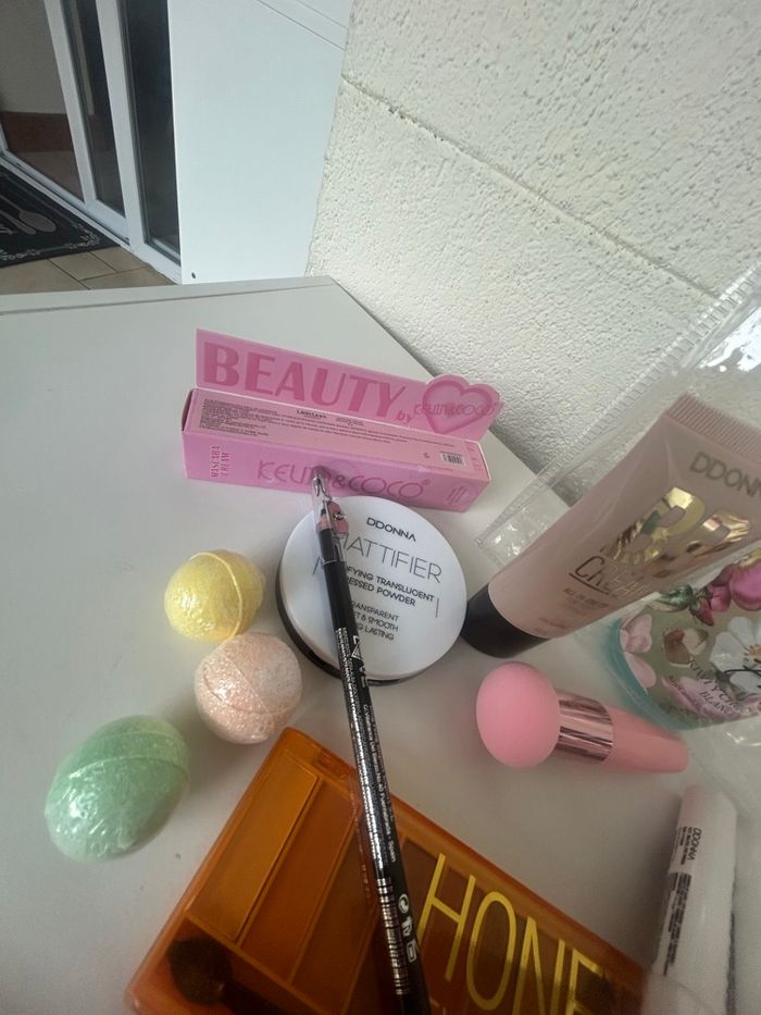 Coffret Noël - photo numéro 3