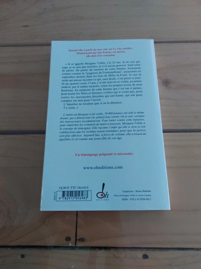 J'ai toujours dit qu'il recommencerait - photo numéro 2