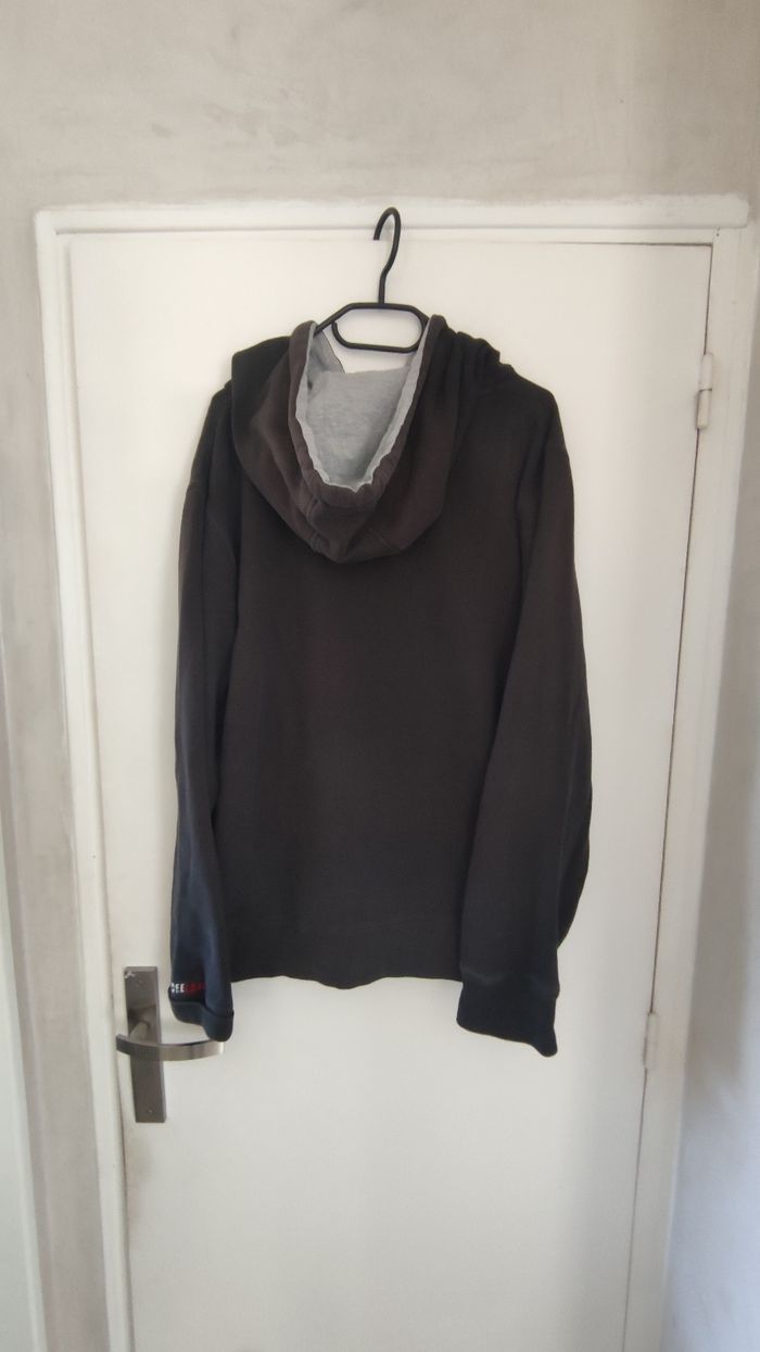 sweats à capuche homme deluxe taille XL - photo numéro 5