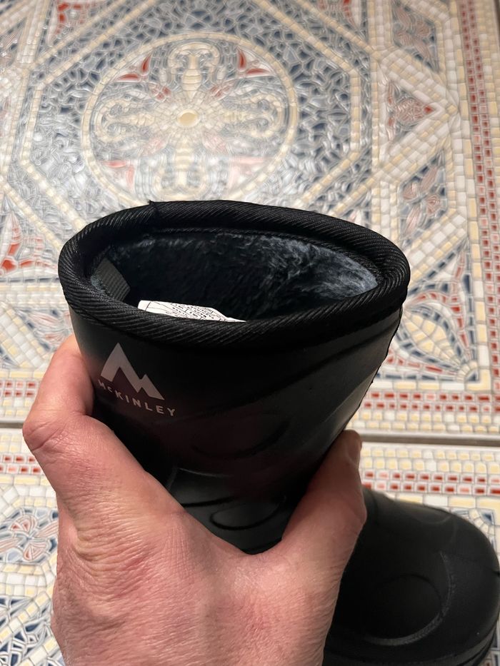 Botte neige - photo numéro 2