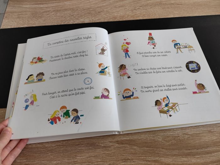 Livre enfant - photo numéro 3