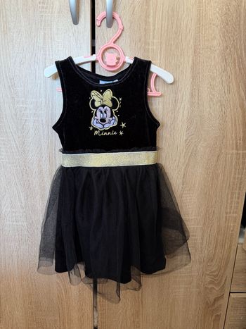 Robe Minnie