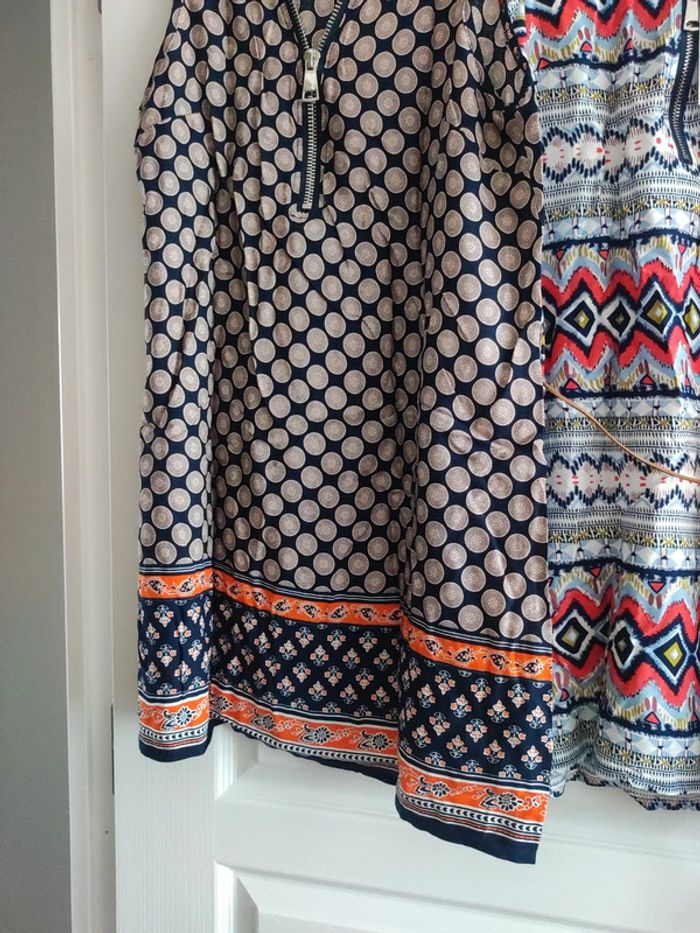 Lot robe d'été - photo numéro 5