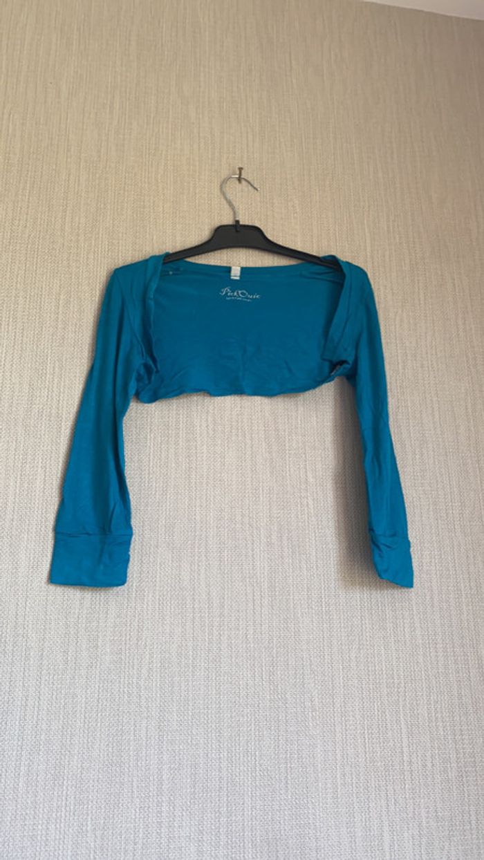 Boléro Taille 6 ans