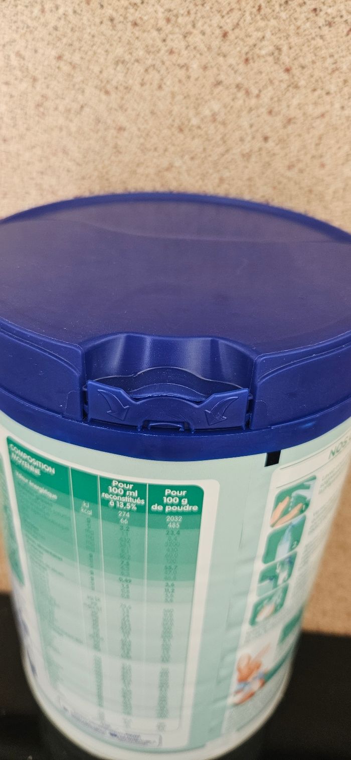 Picot ar 2eme age - photo numéro 2