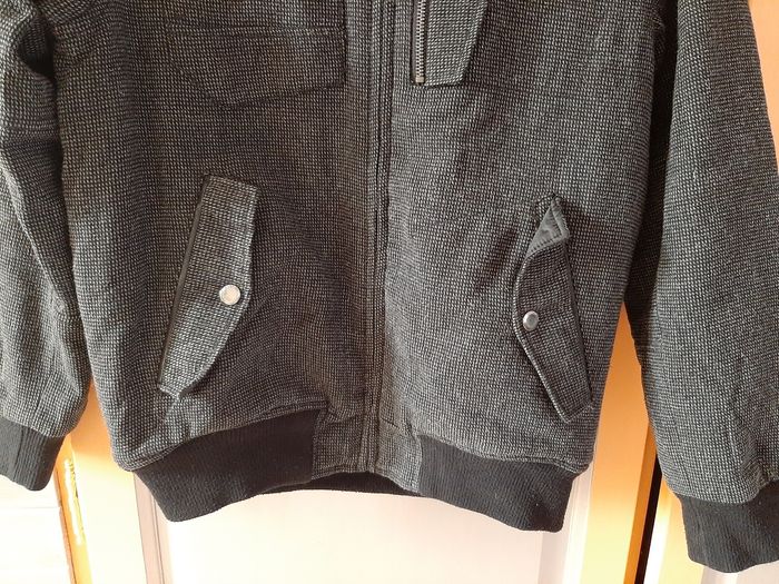Manteau 14 ans - photo numéro 2