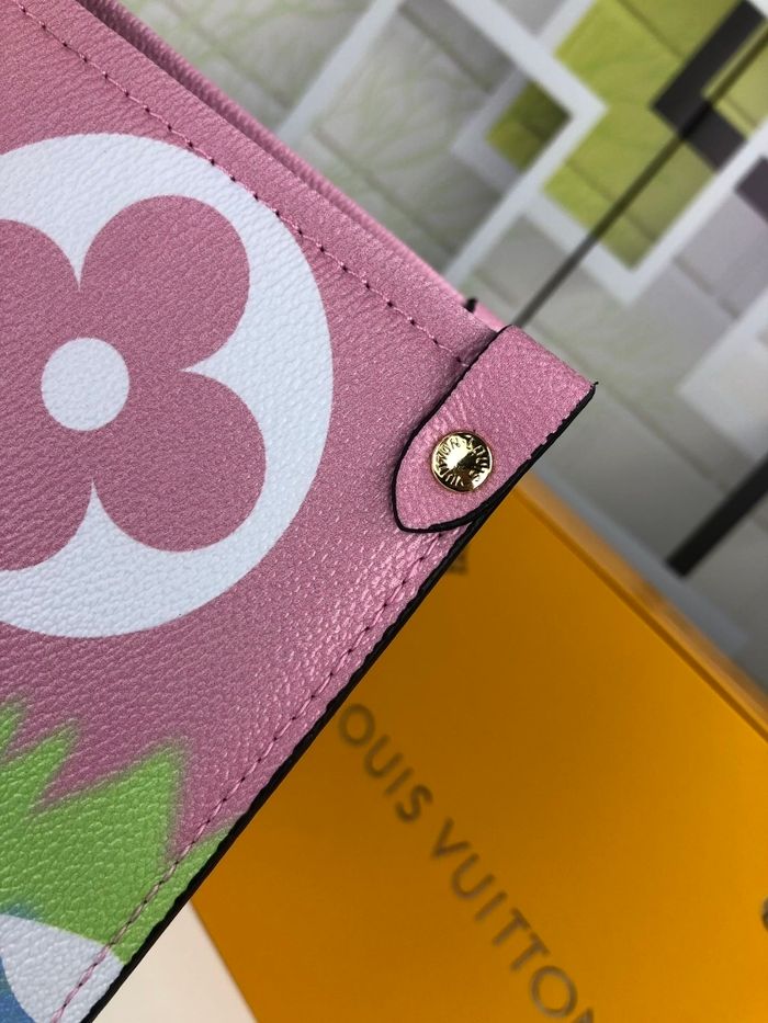 Louis Vuitton Onthego M45119 - photo numéro 2