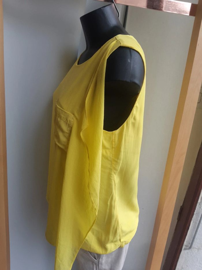 Cop copine top débardeur taille 40 mod. Lescop - photo numéro 6