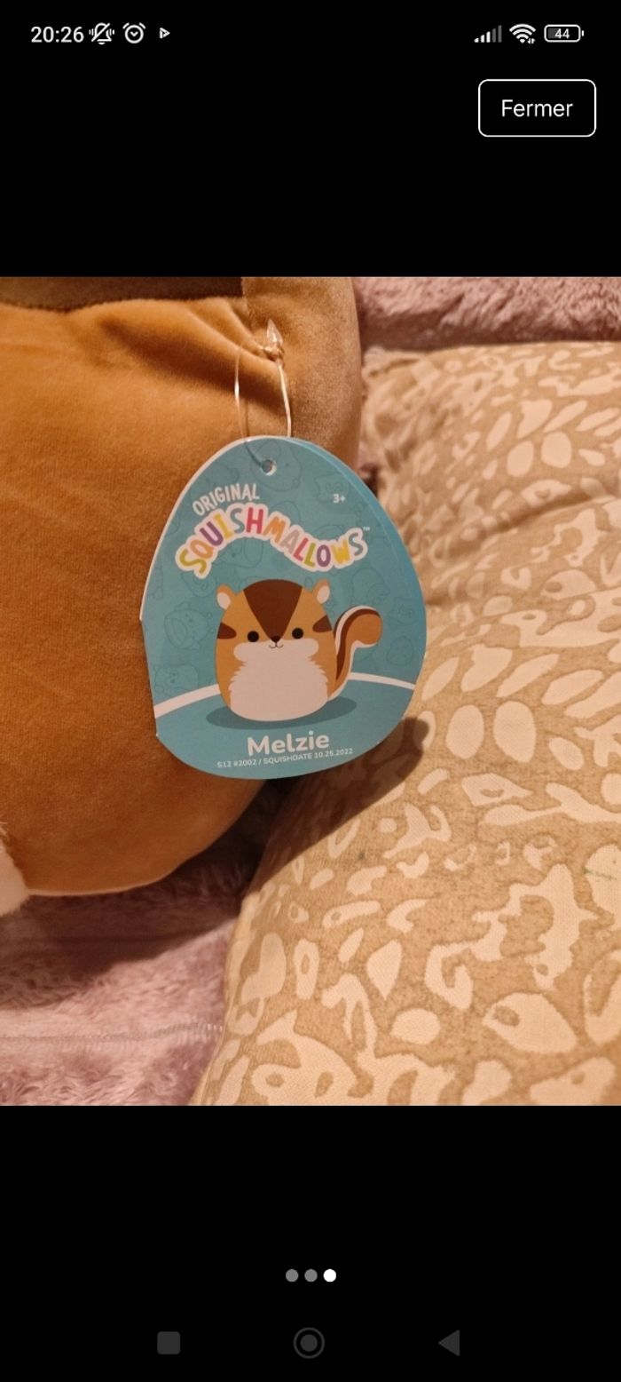 Squishmallows - photo numéro 3