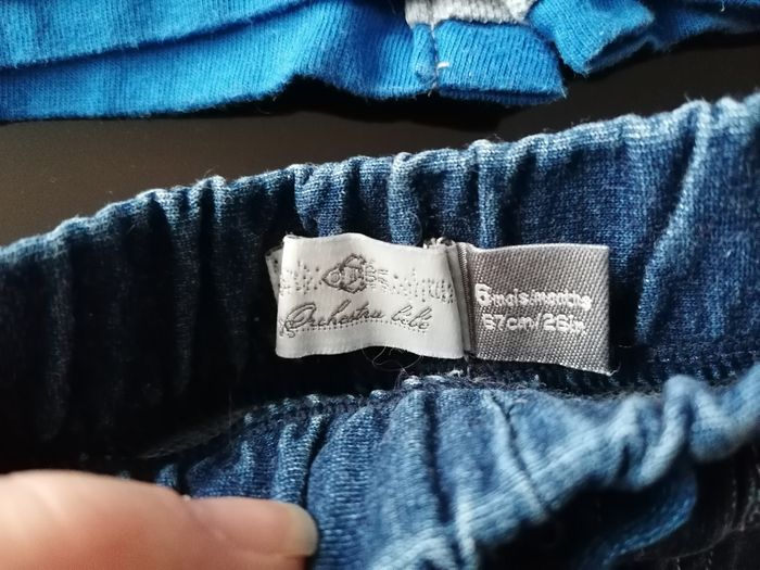 Ensemble garçon - photo numéro 4