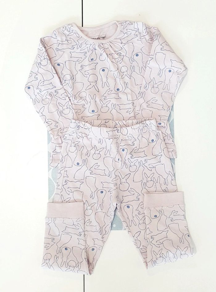 Pyjama In Extenso - 3A
