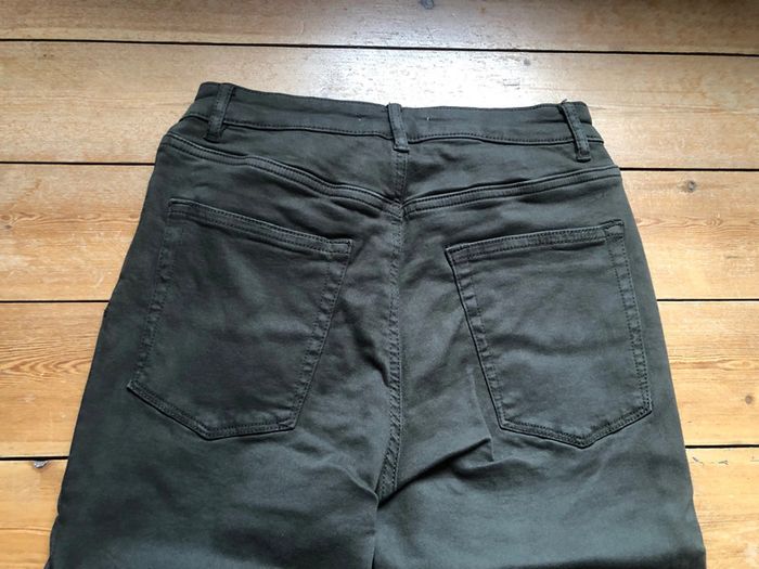 Lot de 4 jeans fille - skinny - taille 36 - photo numéro 14