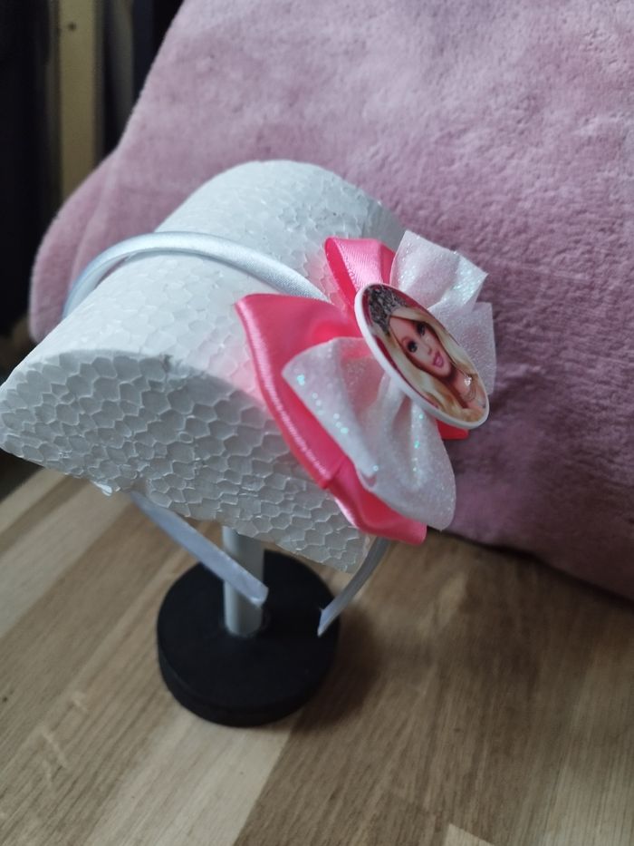 Serre -tête Barbie - photo numéro 2
