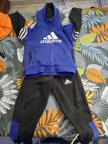 Survêtement Adidas garçon
