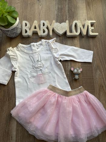 - Ensemble Orchestra       - 9 mois - Très bon état  