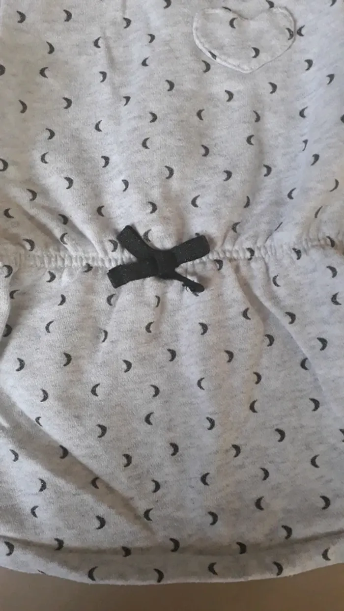 Lot 3 Robes ML 12 Mois - photo numéro 10