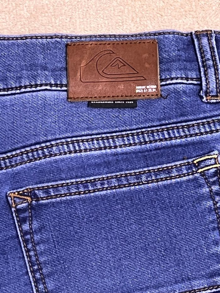 Jeans QuickSilver - photo numéro 4