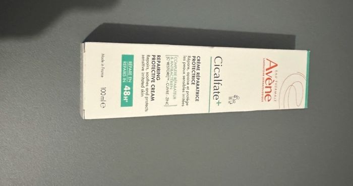 1 tube de crème cicalfate+ 💯ML Avene (plusieurs tubes sur demande) - photo numéro 2