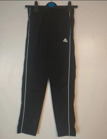 Pantalon adidas 9 ans