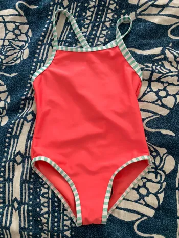 Maillot de bain 18/24 mois neuf