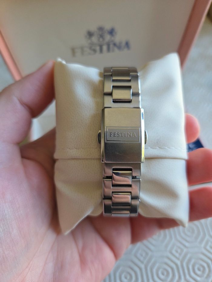 Belle montre femme FESTINA - photo numéro 5