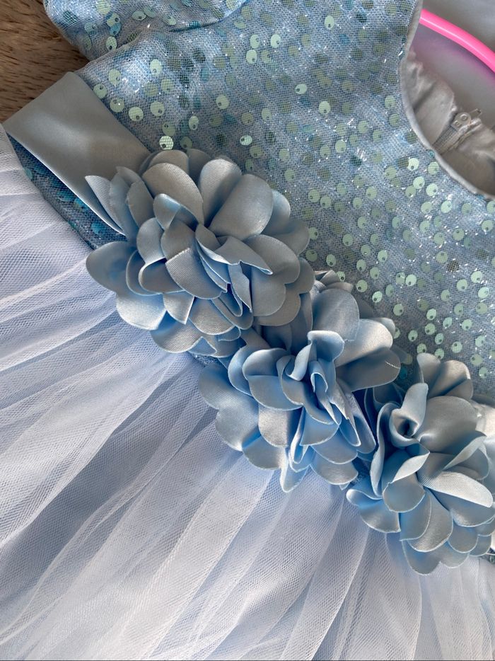 Robe de soirée - photo numéro 8