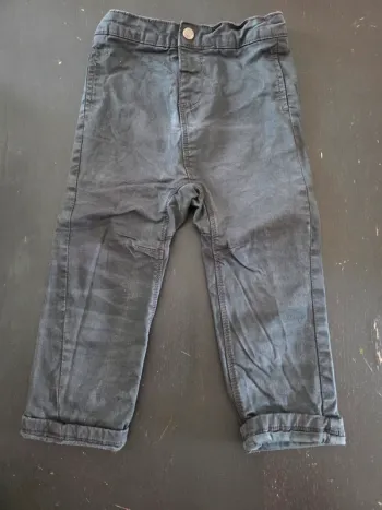 Pantalon 23 mois