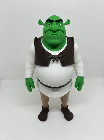 Shrek 30 CM