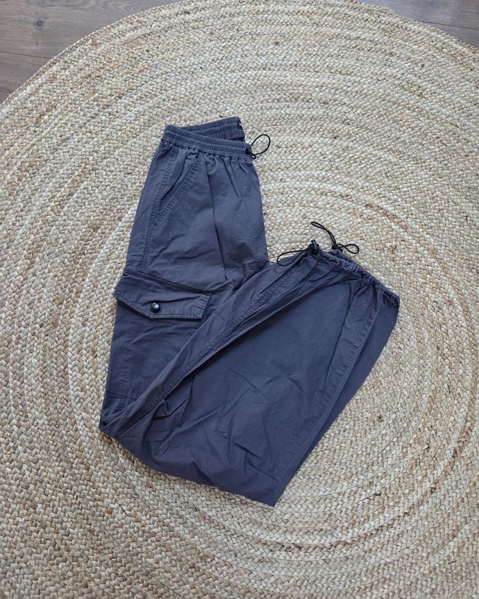 Cargo toile Tally Weijl XXS 32