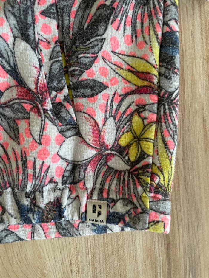 Gilet à fermeture - photo numéro 4