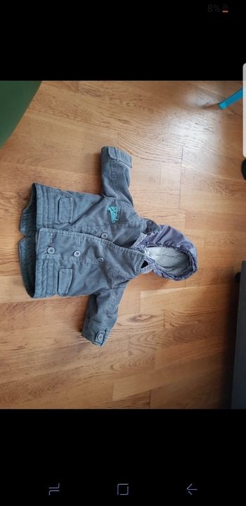 Manteau