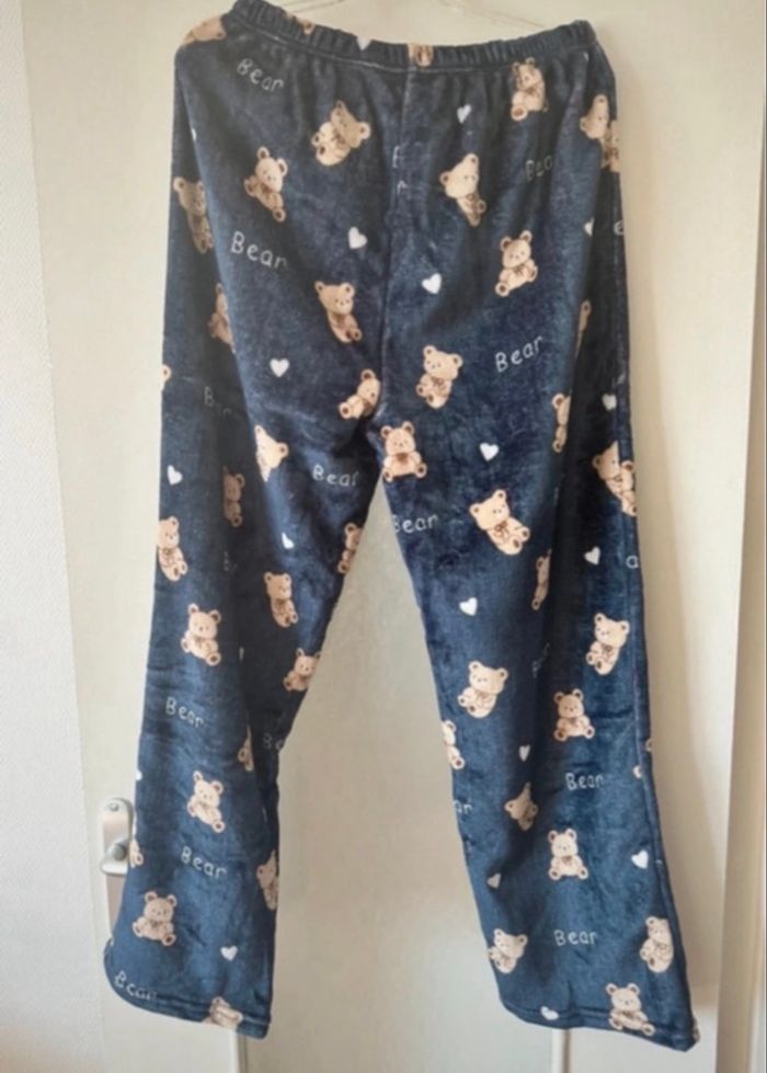 Pyjama femme - photo numéro 2