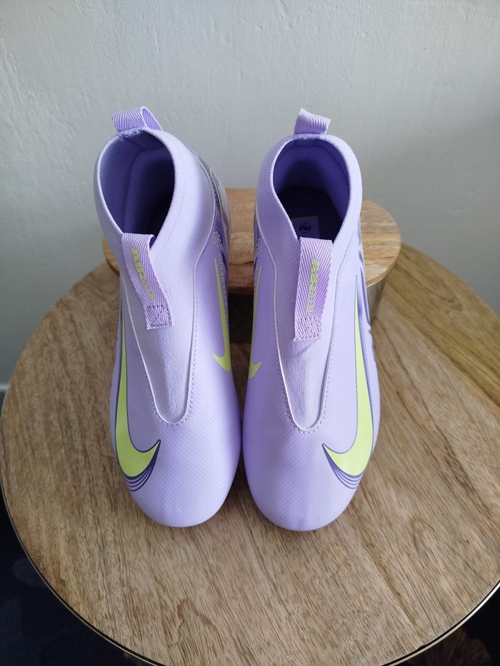 Crampons T 35 - photo numéro 2