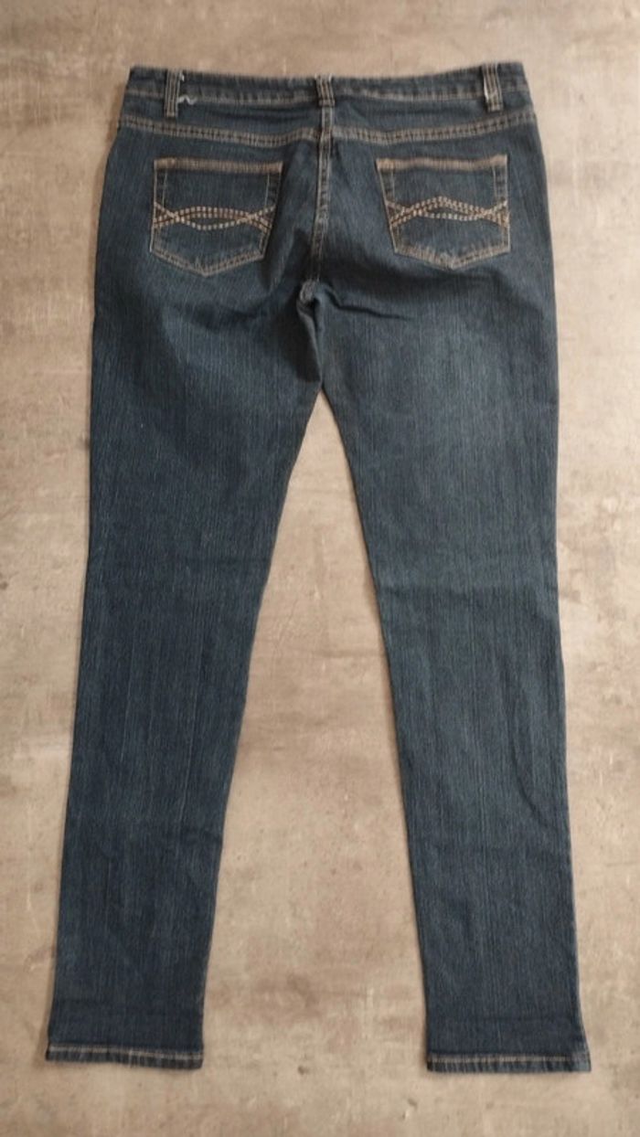 Jeans - photo numéro 4